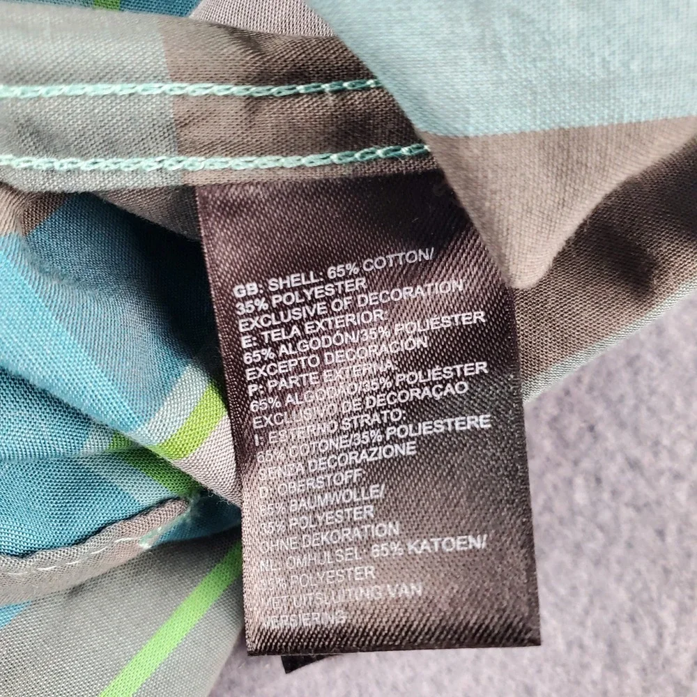 The North Face introduce touch
